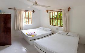 Hotel Bungalows y Cabañas Acuario